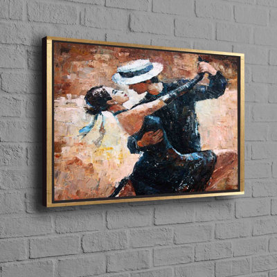 Print on Canvas