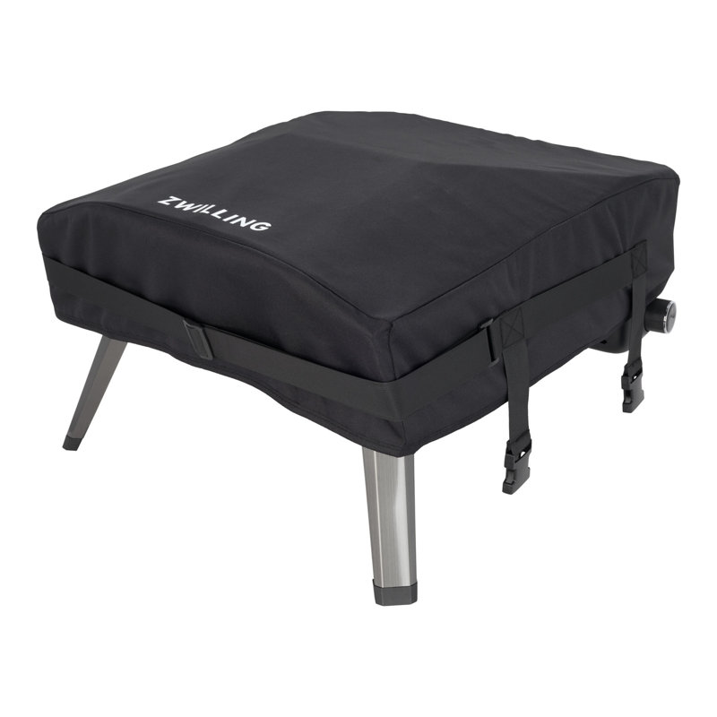 ZWILLING BBQ+ Pizza Oven Cover