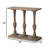 36'' Console Table