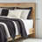 Homeira Panel Bed-89989850