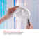 Exhale B90 1.5 GPM Multi Function Fixed Shower Head