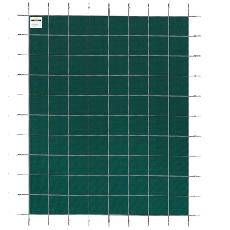 Pool Safety Covers