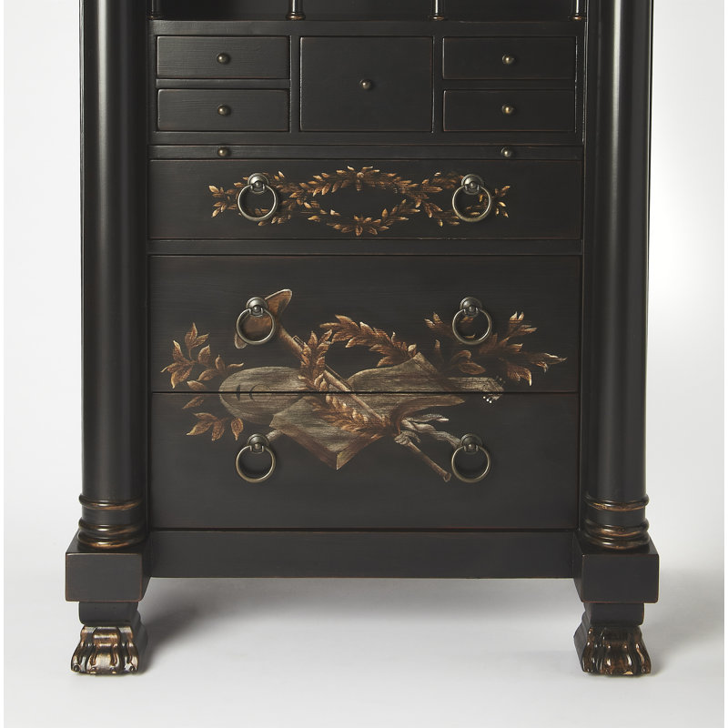 Beeching Accent Chest, Contessa