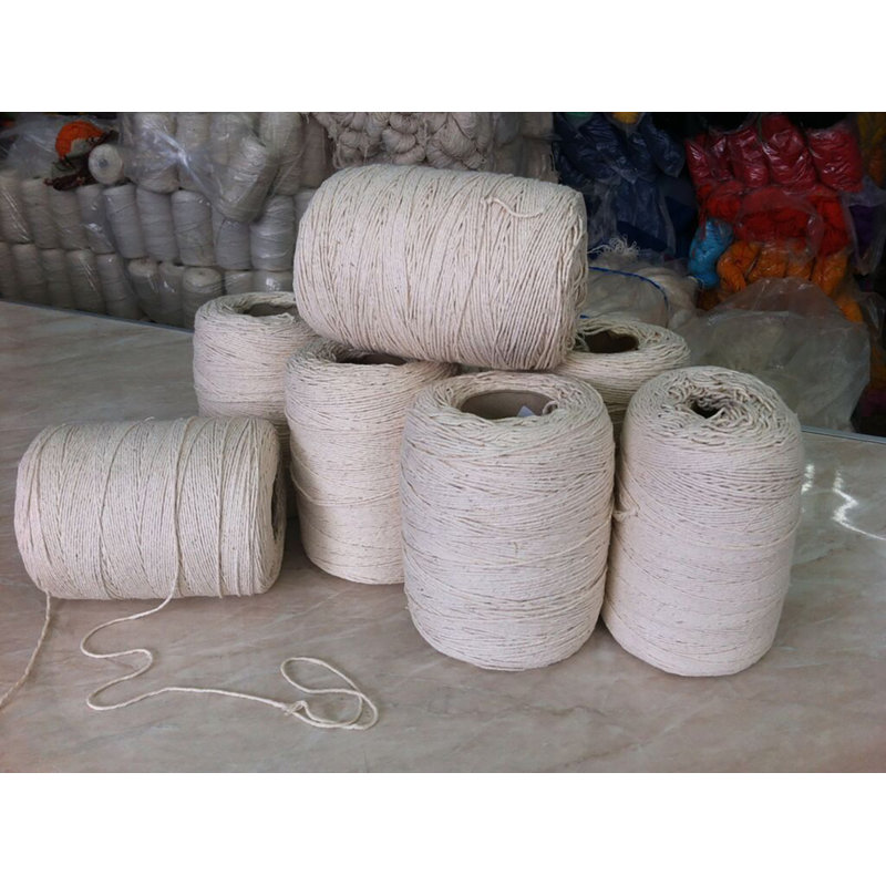 Hamac double classique, Naturel