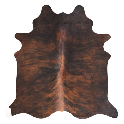 Naes Cowhide Indoor Rug