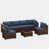 Navy Blue selected