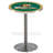 Round Metal Base Dining Table-12162705-12162763