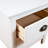 Abdussamad 19.5'' W Solid Wood Nightstand-1453582586