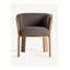 Nara Padded Dining Chair