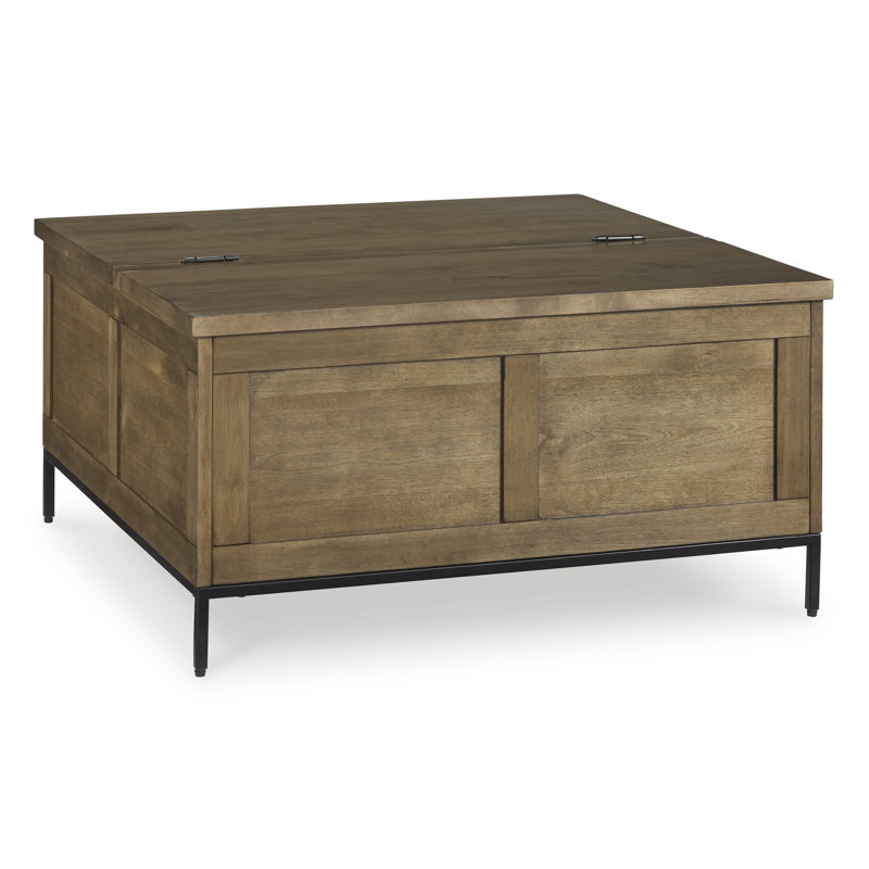 Torlanta Lift Top Cocktail Table