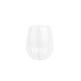 Nuovo Handmade Stemless Wine Glass