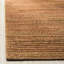Doleman Hand Woven Hemp/Cotton Rug in Rust-22829145