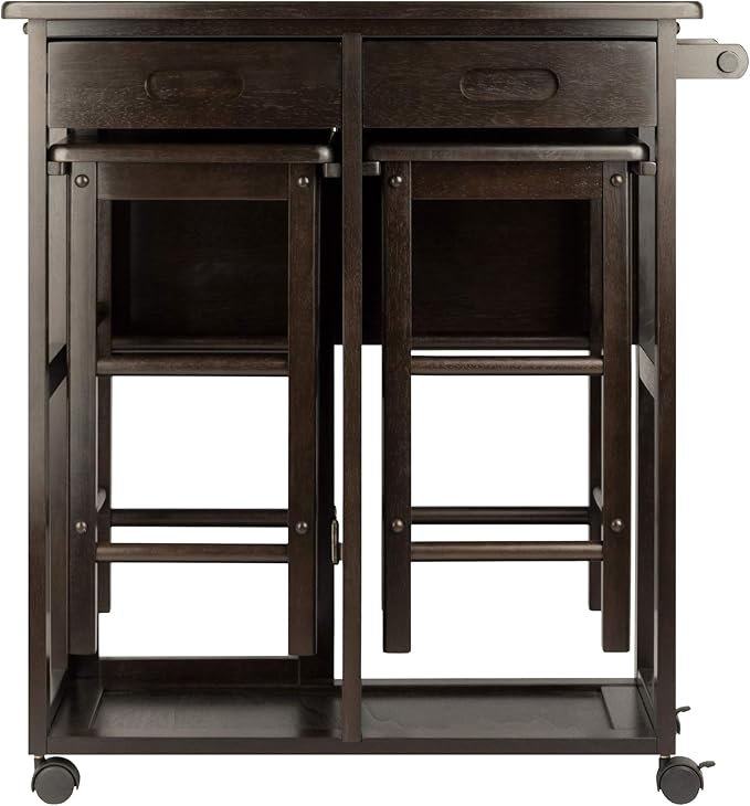  Suzanne Space Saver Coffee Table Set