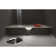 Performa Cascade SILGRANIT 32" Single Bowl Undermount Kitchen Sink with Colander