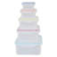 Tussey Food Storage Container