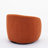Katherline Upholstered Swivel Armchair-1532032310