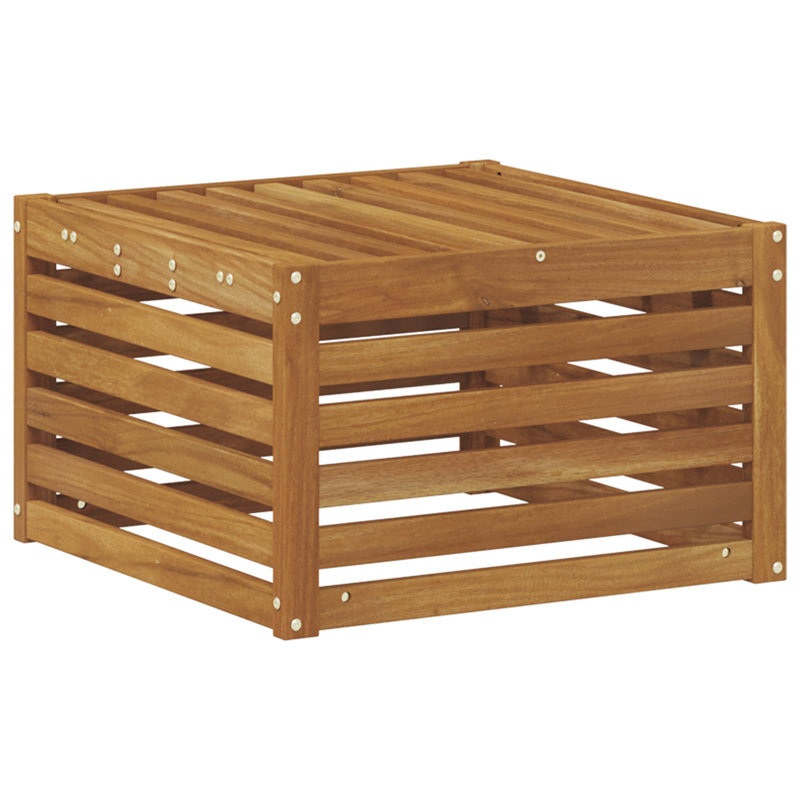 Outdoor Ottoman
