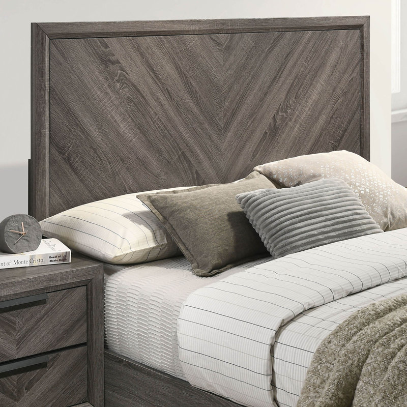 Keni Piece Bedroom Set, California King