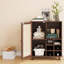 Buffet avec rangement-613821630