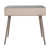 Plateau gris / base grise