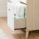 Zayn Changing Table Dresser