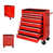 Red is out of stock