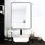 Miroir de salle de bain
