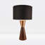 Cartee Metal Table Lamp