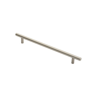12Mm Steel T- Bar Handle 960Mm C/C