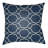 Litchfield Conway Geometric Outdoor Reversible Throw Pillow-26961352-26961354
