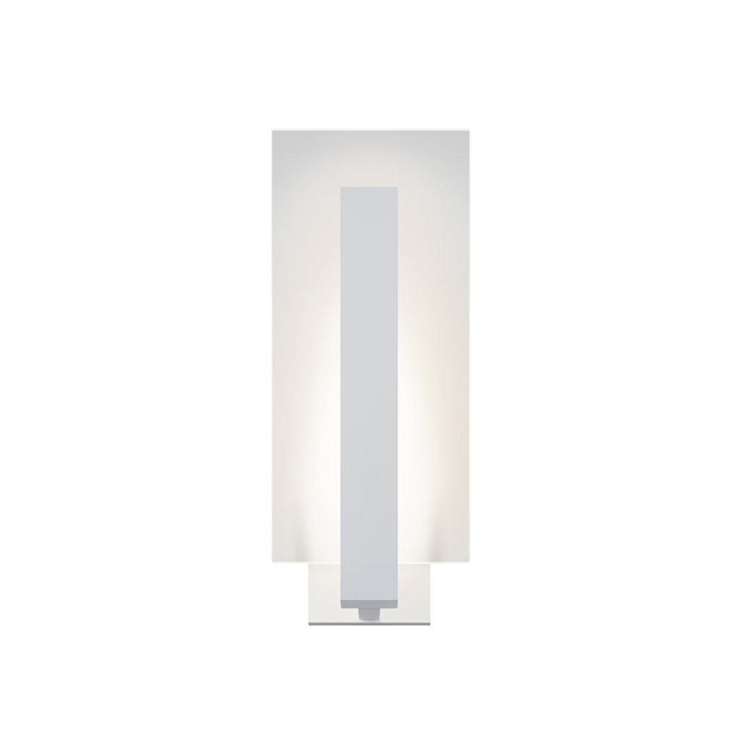 Inside-Out LED Flush Mounted Sconce SONNEMAN 