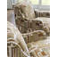 Viento Swivel Chair