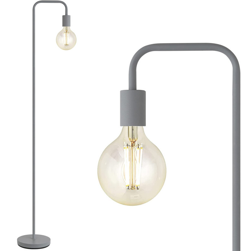 Juleanna 63 po traditionnel, Gris