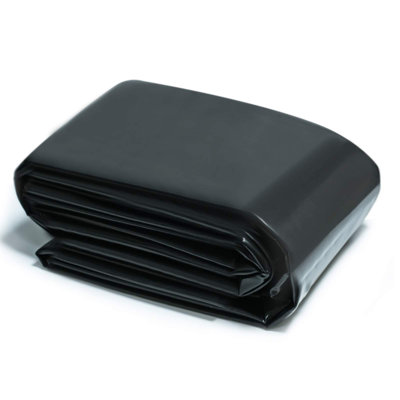 20 Mil Ldpe Pond Liner For Fish Ponds