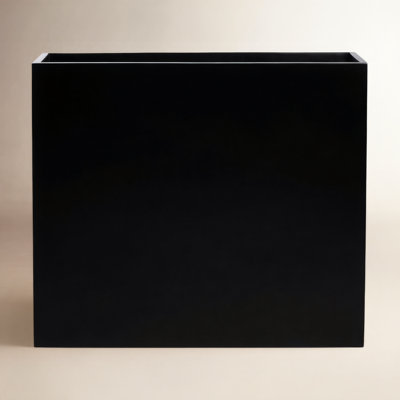 Connoisseur 48" Planter Box