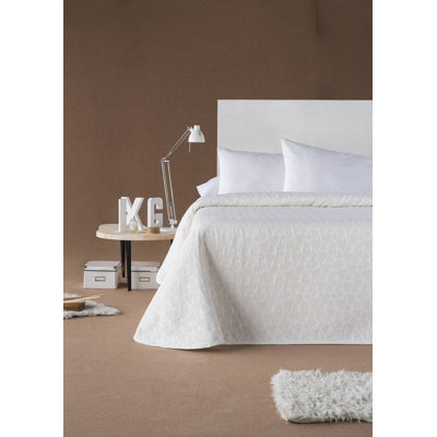 Ecru Bedspread