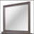 Shrewsbury Rectangle Dresser Mirror