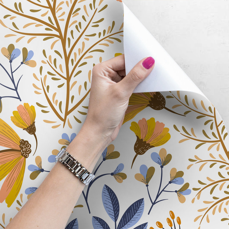 Lought Matte Wall Mural, 360cm W x 250cm L