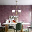 Lustre classique unique à 6 lumières Feliberto-624039901