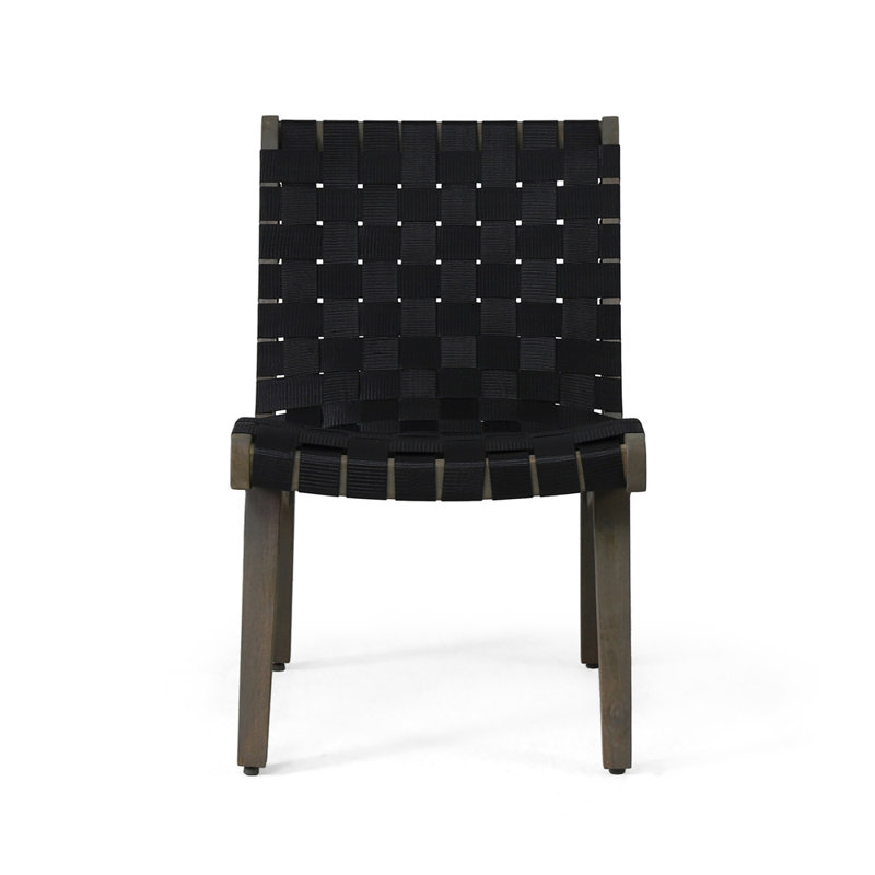 CHARLOTTE LOUNGE CHAIR