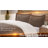 Swift Home Ultra-Plush 3-Piece Reversible Micro-Mink & Sherpa Comforter Set, Soft Warm Lightweight Bedding with Matching Pillow Shams, Full, Burgundy-196157205-192596859