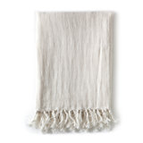 Montauk Hand Woven Blanket