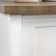 Emmit 65.12'' Wide 2 - Shelf Credenza with Cable Management