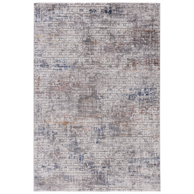 Aria Performance Oriental Indoor Rug