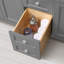 Ensemble de meuble-lavabo double 60 po Juniper-1612990076