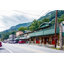Chimney Rock Town
