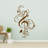 Entertainment Non-Wall Damaging Wall Decal-2122467763-2122467761