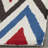 Deedie Hand Tufted Wool Chevron Rug-19272284