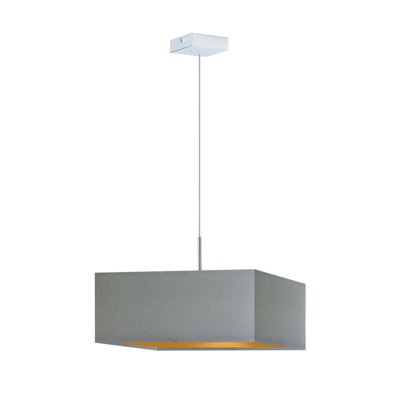 Gissella 3 - Light Single Pendant