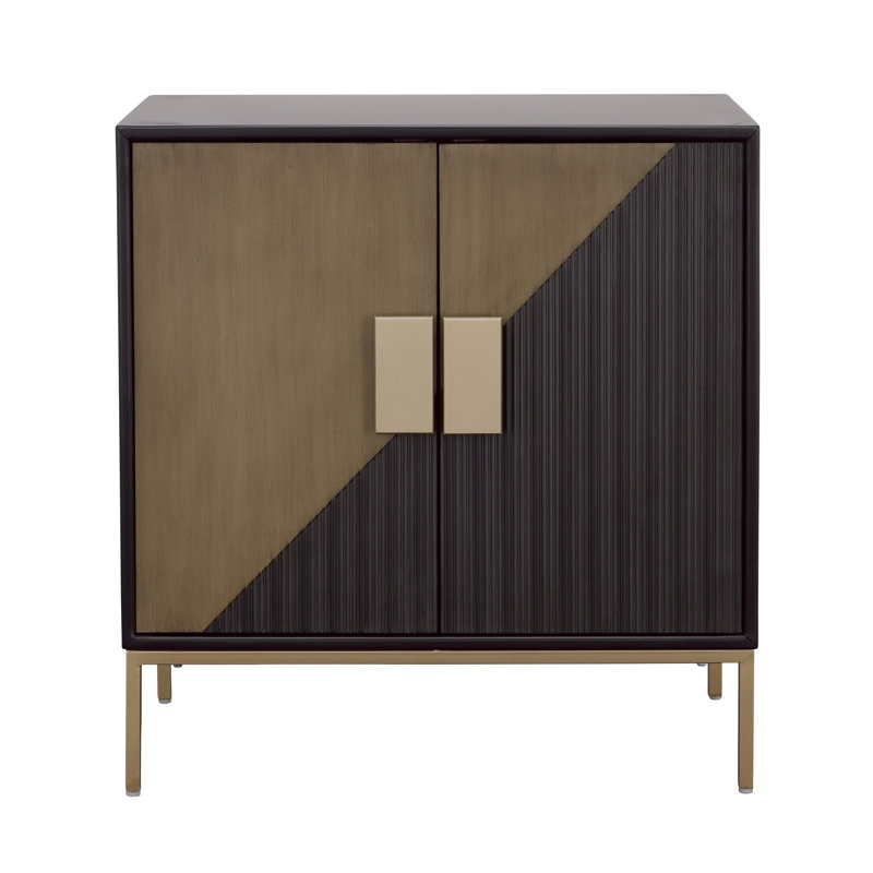 Sashe Accent Cabinet